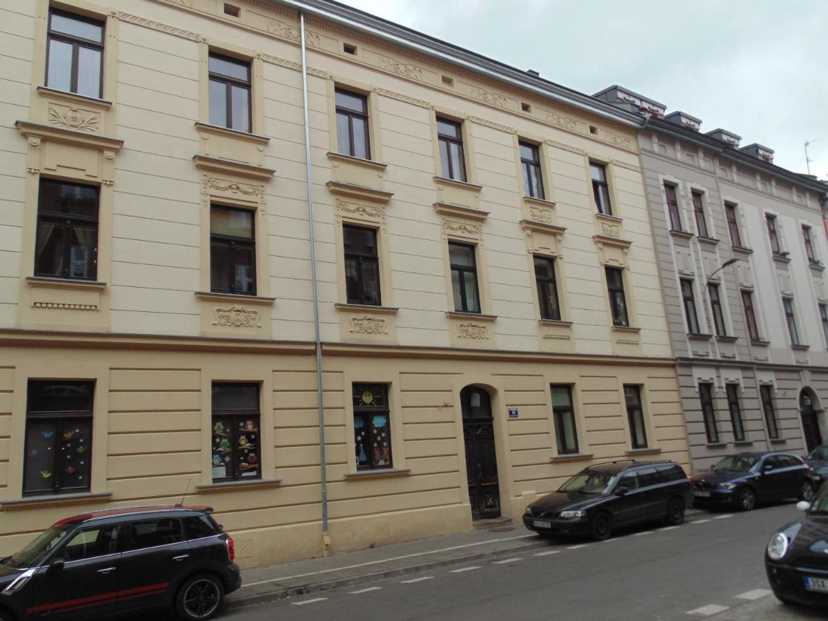 Apartment Lenartowicza Krakow Exterior photo